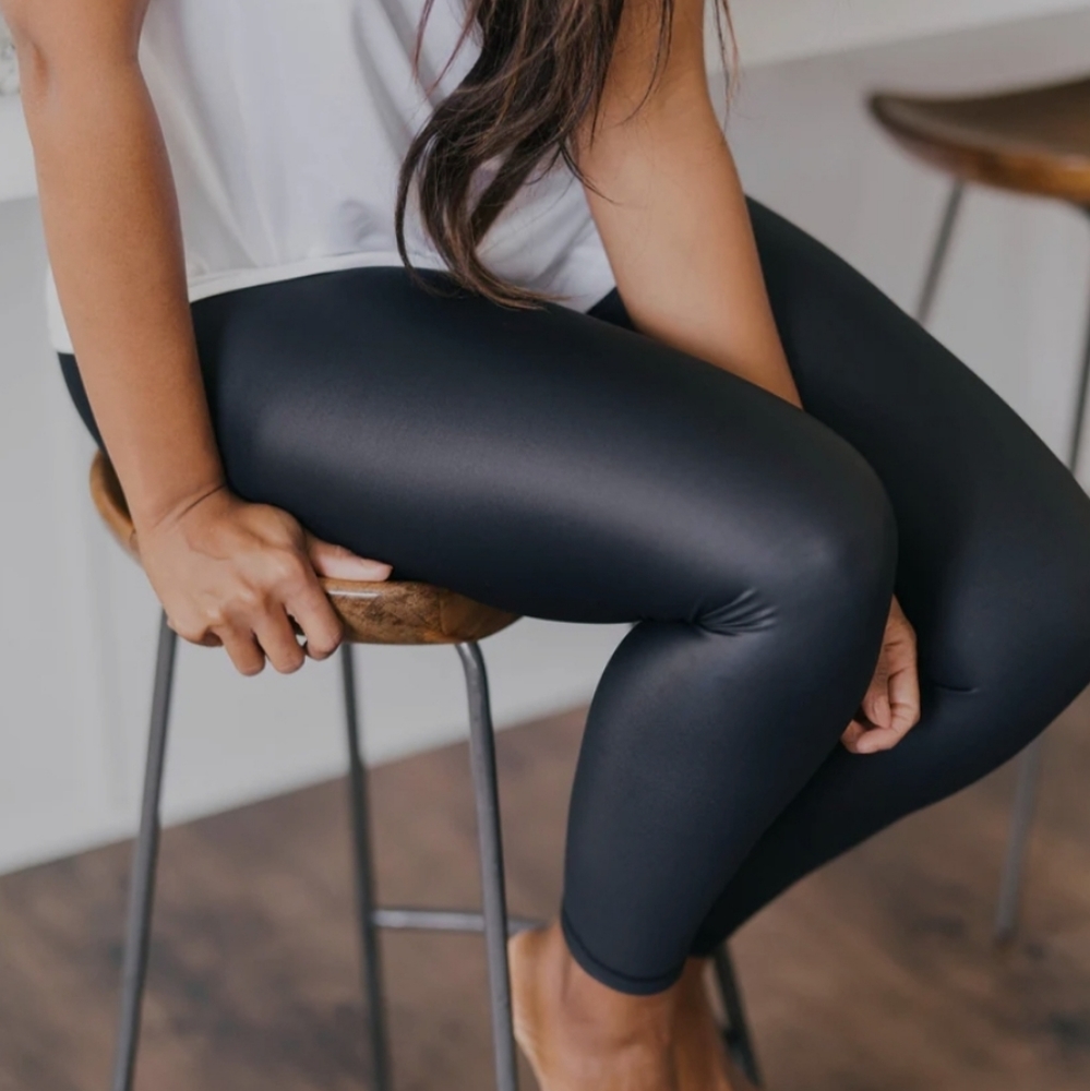 Zyia Sz 8 - 10 High Rise Light n Tight